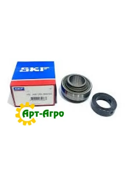 YELAG 208-108 SKF Закріплюваний кульковий підшипник