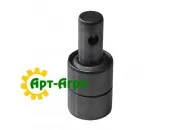 1989222C1 CT-AGRI Łożysko wałka nagłówka