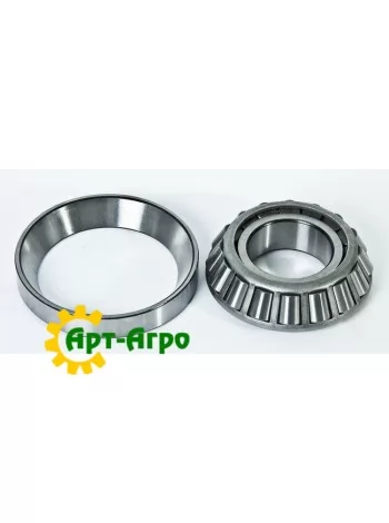 NP 118297 TIMKEN ORIGINAL Комплект подшипников+стопорное кольцо