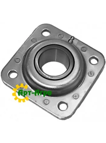 Підшипник прикатывающих ковзанок борони CASE Tiger Mate ( ST491A, DHU1 1/4S-209, FD209-1 1/4SQ , FD209RK, 737321R93, 813081C91, PMFD209RA, TRA1-3/4(AH02), FK245Z, ST427A, PS01040, ST490A)