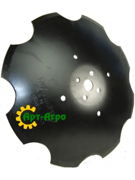 A72361 John Deere Marker Disc