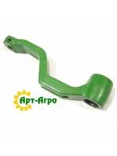 A54179 John Deere press wheel arm