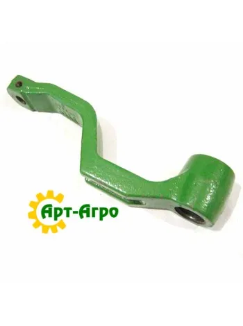 A54179 Важіль прикочуючого колеса John Deere
