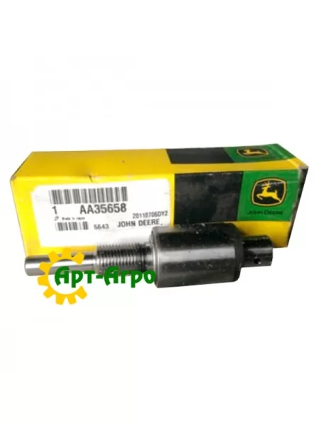 AA35658 JOHN DEERE Підшипник апарата висіву