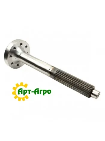 Z11407 Вал 350мм, f-24 (24 шлица)