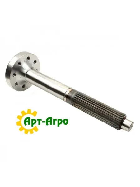 Z11407 Вал 350 мм f-24 (24 шліци) комбайна JOHN DEERE Z11407 Вал 350 мм f-24 (24 шліци) комбайна JOHN DEERE