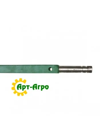 AZ20121 Вал гуркоту комбайну John Deere, 1192 мм