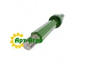 AH130570 Return auger shaft for John Deere combine harvester - 290 mm