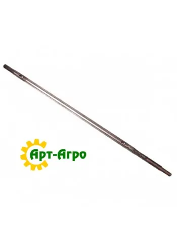 Z33438 John Deere Inclined Conveyor Shaft - 1353 mm