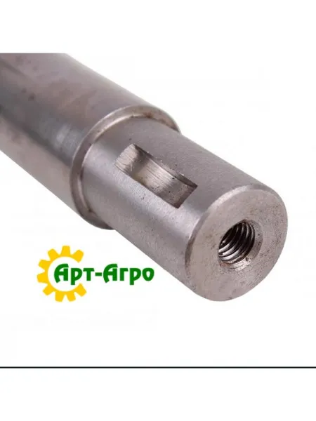 Z32893 Вал приводу жниварки комбайна John Deere, 325мм Z32893 Вал приводу жниварки комбайна John Deere, 325мм