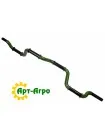 AZ21576 John Deere combine straw walker shaft - 1250 mm