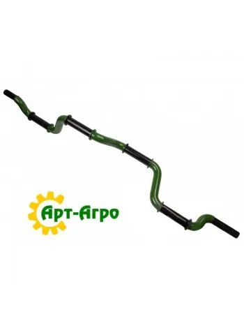 AZ21576 John Deere combine straw walker shaft - 1250 mm