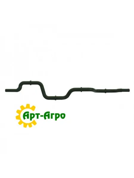 AZ29928 John Deere combine straw walker shaft - 1250 mm [TR]
