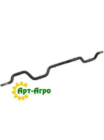 AZ28107 John Deere combine straw walker shaft - 1515 mm [Kan-Metal]