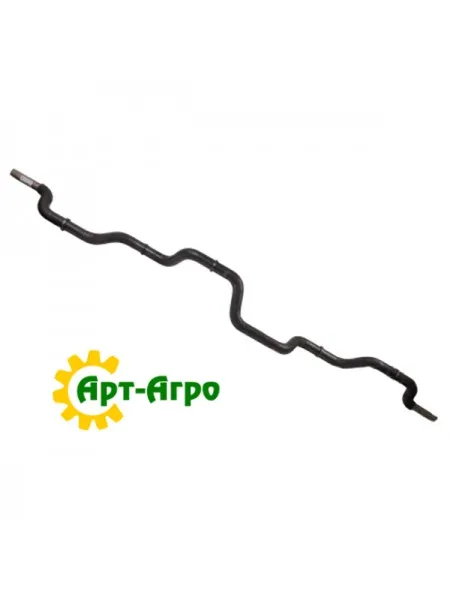 AZ28016 John Deere combine straw walker shaft - 1760 mm