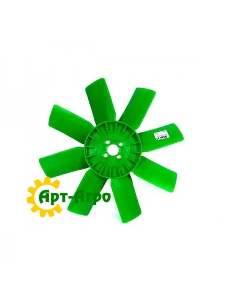 AR26382 Plastic Radiator Fan 38x477 AR26382 Plastic Radiator Fan 38x477