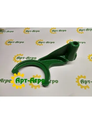 Z11298 John Deere TARMO combine gearbox fork