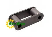 002866.0 Inner link of conveyor chain 38.4 (d6.9mm)