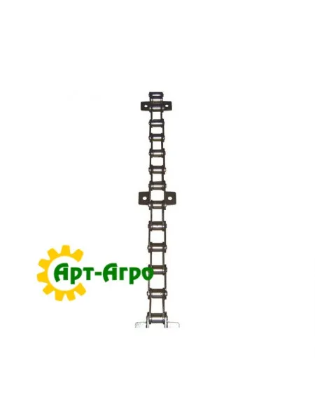 AZ44913 Inner chain of combine feeder house (99 links) John Deere (Elite)