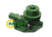 AR97710 Pompa wodna z kołem pasowym do silnika John Deere