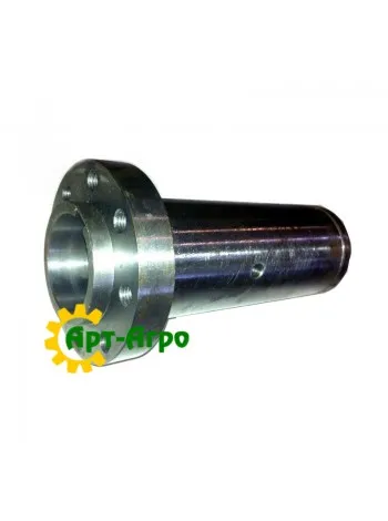 Z10746 Втулка із фланцем шківа варіатора молотильного барабана комбайна John Deere