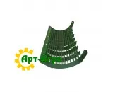 AH150497 John Deere Combine Main Grain Concave [AM]