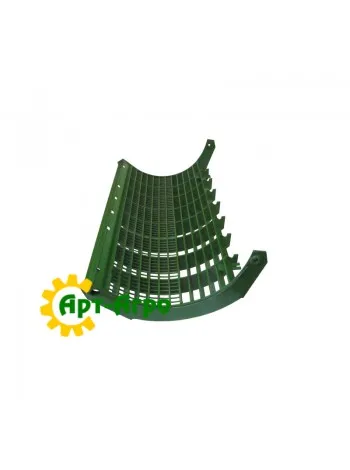 AH150497 John Deere [AM] main grain concave thresher