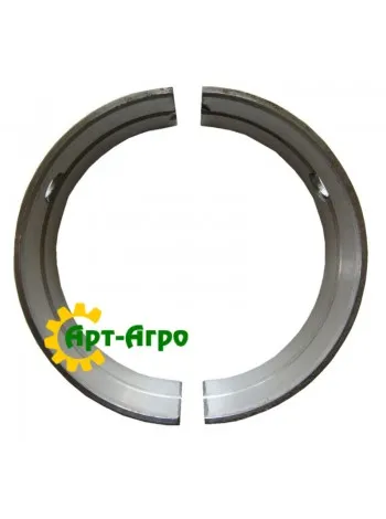 RE27353 John Deere main bearing, 2-17A [Bepco]