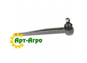 AH21346 Головка косы жатки комбайна John Deere, 380 мм, 9 отверстий 6,5 мм