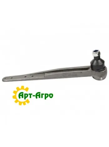 AH21346 John Deere combine harvester head, 380 mm, 9 holes 6.5 mm