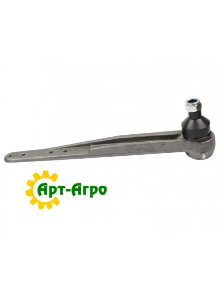 AH21346 Головка коси жниварки комбайна John Deere, 380 мм, 9 отворів 6,5 мм