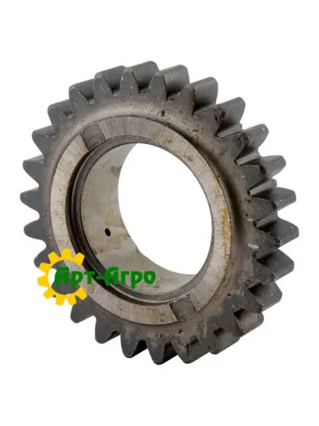H75179 Подвійна шестерня коробки передач трансмісії комбайна John Deere - z26/31 (26/31 зубів)