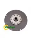 DQ23827 Overload disc D350mm, f-24 (24 splines)
