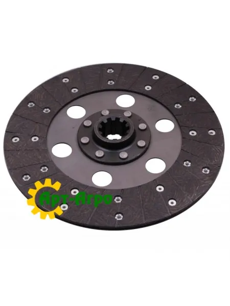 AH12305 John Deere Combine Clutch Disc - D250 mm [TR]