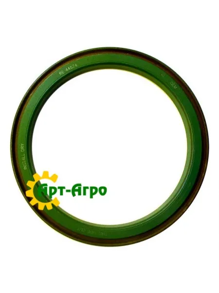RE44574 John Deere Engine Crankshaft Rear Oil Seal, d118 mm