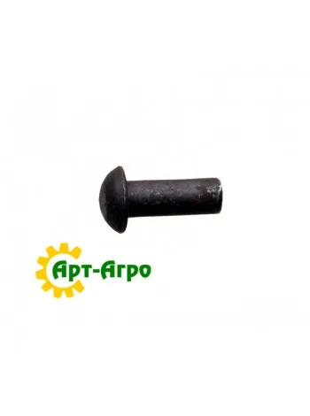 AZ32299 John Deere header rivet, d6mm, L16mm, (90 pieces, 0.5kg)