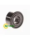 AH132823 закріплюваний кульковий підшипник NTN