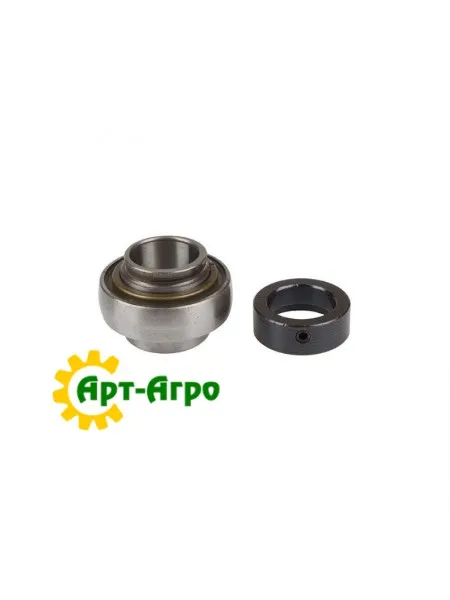 LY205-2F FKL(Без УП) Закріплюваний кульковий підшипник LY205-2F FKL(Без УП) Закріплюваний кульковий підшипник