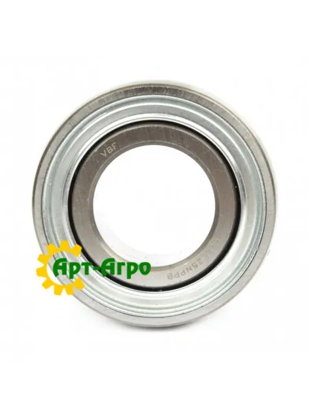 UY 205 2SH FKL Закріплюваний кульковий підшипник UY 205 2SH FKL Закріплюваний кульковий підшипник