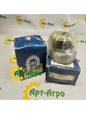 AEL 208 ZKL Закріплюваний кульковий підшипник
