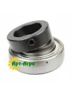 Insert ball bearing GRAE40NPPB [Toporol]