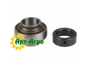 UL 305 V6 NTN(PY) Insert Ball Bearing