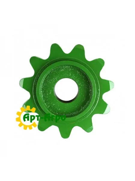 Z11048 Z11 inclination conveyor sprocket (under peg) Z11048 Z11 inclination conveyor sprocket (under peg)
