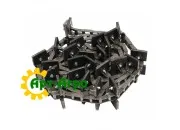 AH131074 John Deere grain elevator set 151 bars, 25 scrapers, d 7.15 mm [AM]