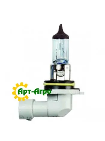 AH211917 Лампа галогенна 12В 51Вт 9006 John Deere