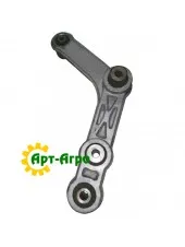AH219846 Ramię wytrząsacza słomy prawe John Deere