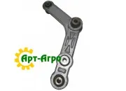 AH219846 Важіль соломотряса правий John Deere