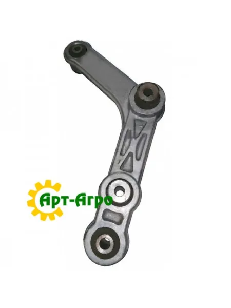 AH219846 Важіль соломотряса правий John Deere