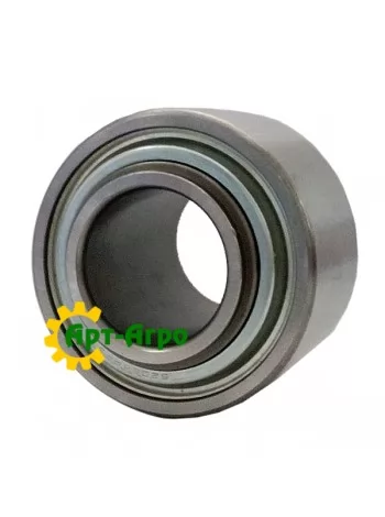 AN261766 Double row ball bearing. John Deere