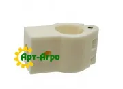 AH171884 Опора пальца шнека (AH164128/AH107066/H103046), JD900